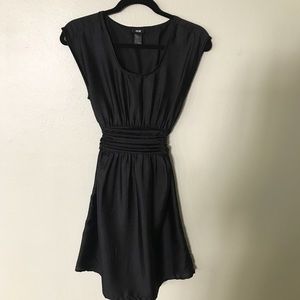 H&M Black Dress